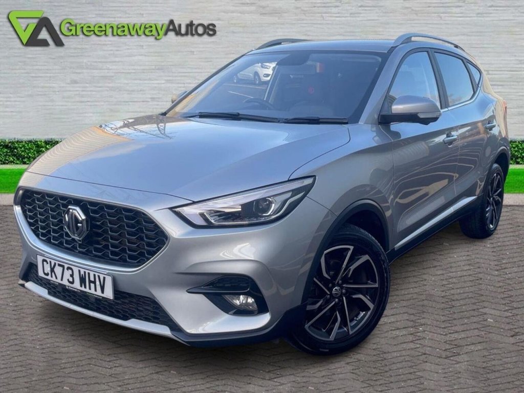 Used MG MG ZS 2023 for sale - 76693109: Photo 1