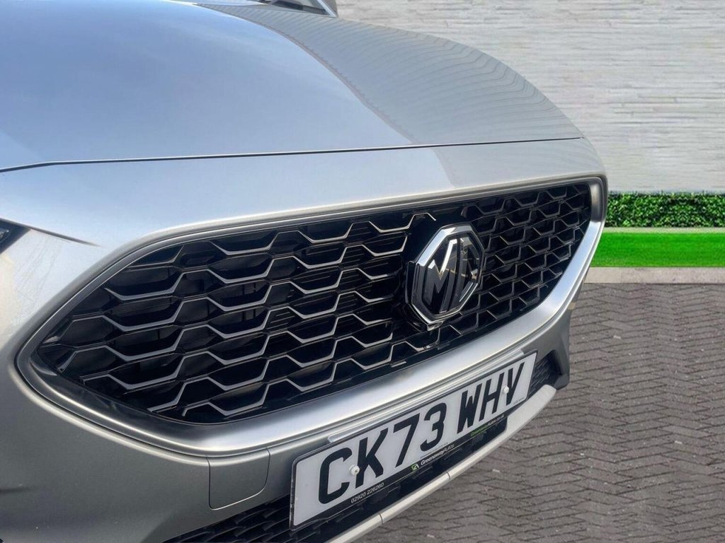 Used MG MG ZS 2023 for sale - 76693109: Photo 10