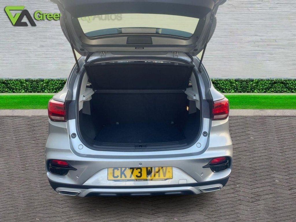 Used MG MG ZS 2023 for sale - 76693109: Photo 11