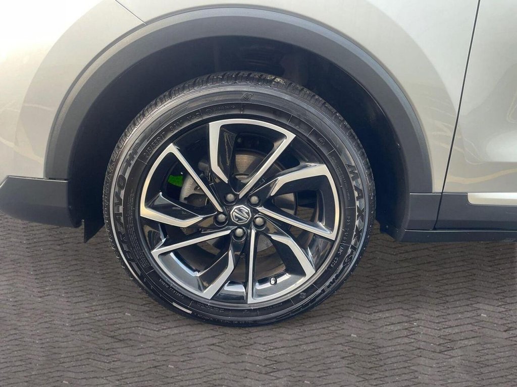 Used MG MG ZS 2023 for sale - 76693109: Photo 12