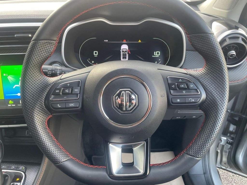 Used MG MG ZS 2023 for sale - 76693109: Photo 14
