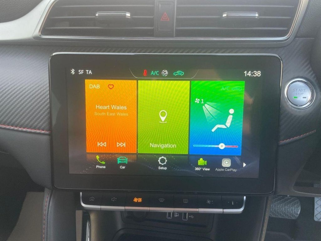 Used MG MG ZS 2023 for sale - 76693109: Photo 15