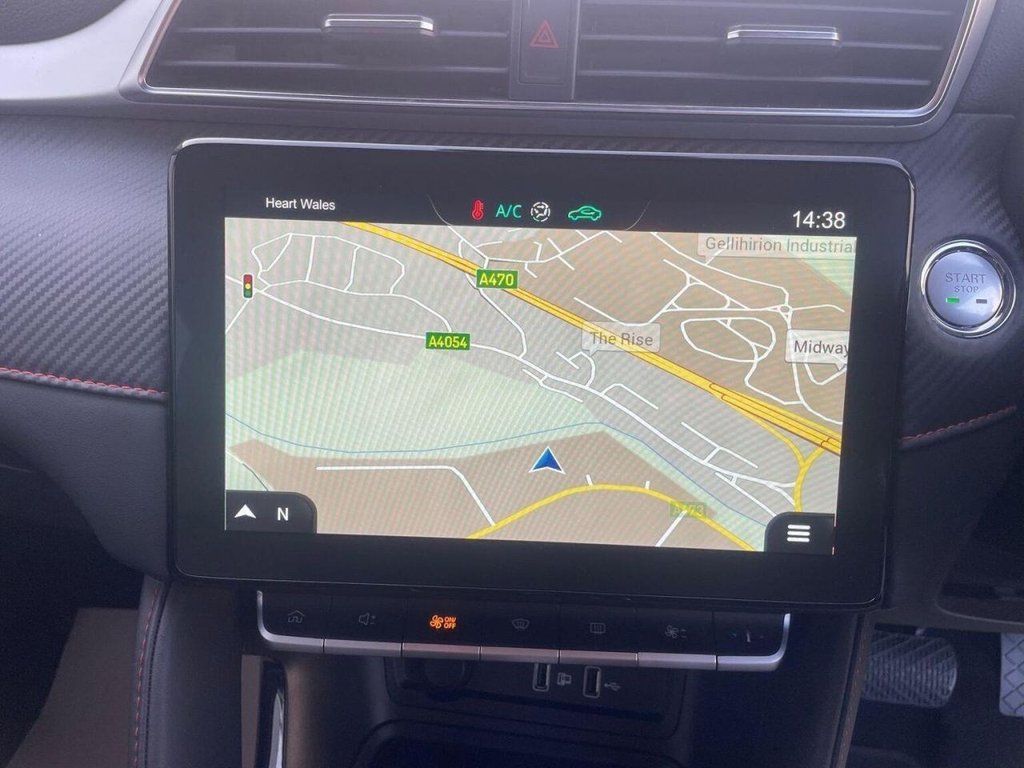 Used MG MG ZS 2023 for sale - 76693109: Photo 16