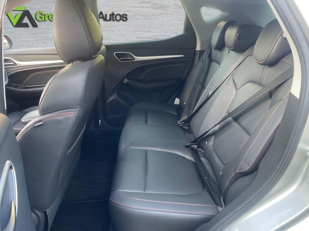 Used MG MG ZS 2023 for sale - 76693109: Photo 18