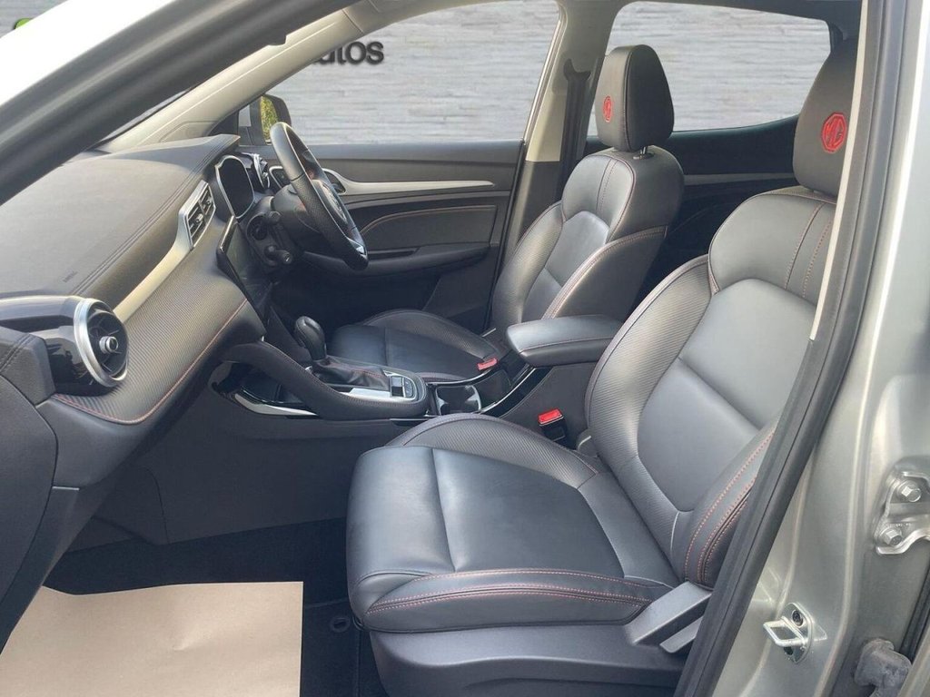 Used MG MG ZS 2023 for sale - 76693109: Photo 19