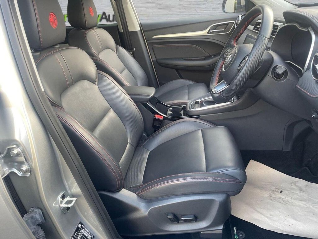 Used MG MG ZS 2023 for sale - 76693109: Photo 21