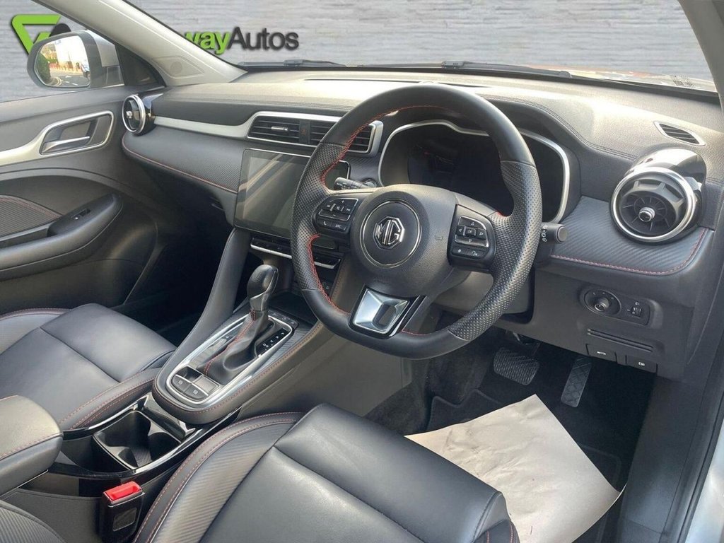 Used MG MG ZS 2023 for sale - 76693109: Photo 22