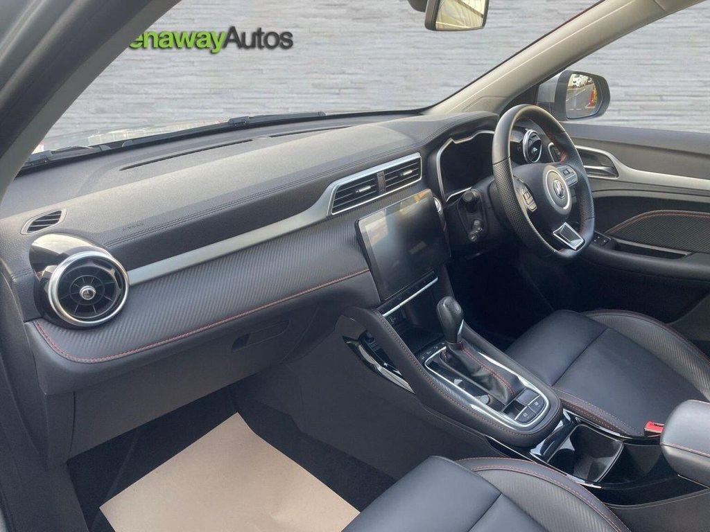 Used MG MG ZS 2023 for sale - 76693109: Photo 23