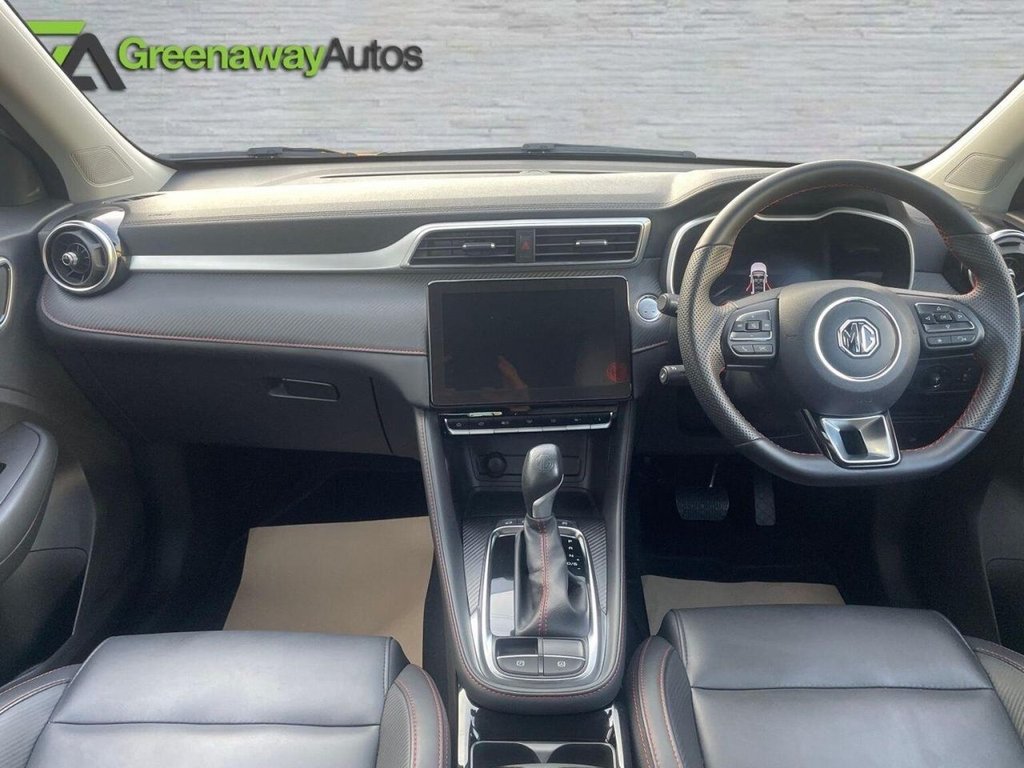 Used MG MG ZS 2023 for sale - 76693109: Photo 24