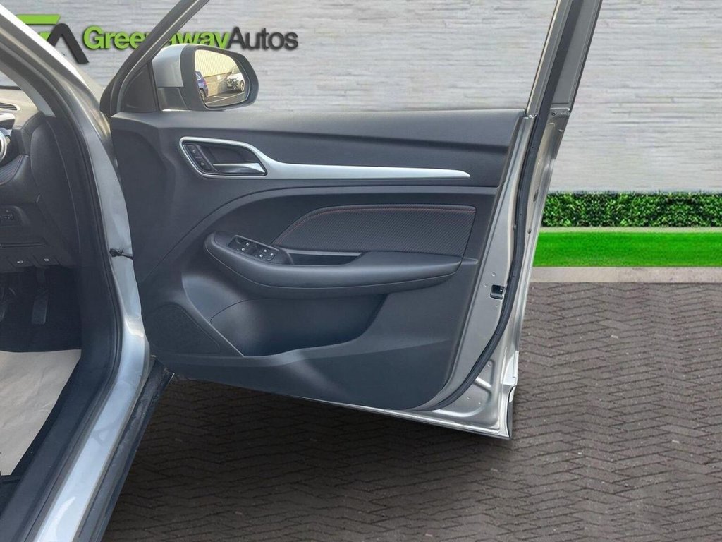 Used MG MG ZS 2023 for sale - 76693109: Photo 25