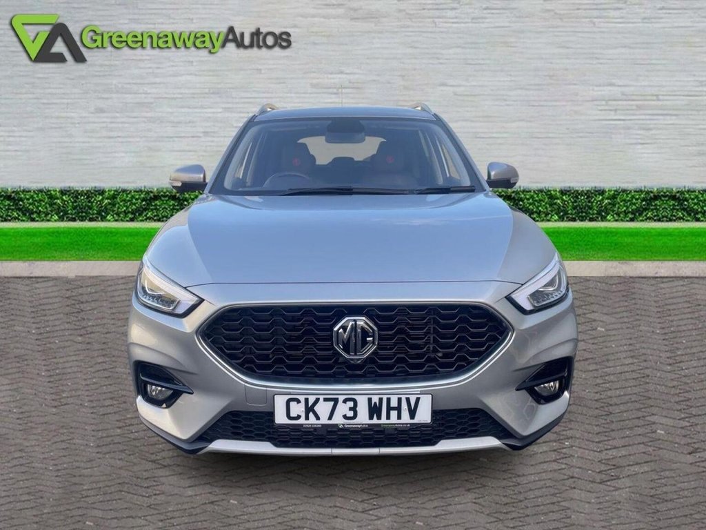 Used MG MG ZS 2023 for sale - 76693109: Photo 3