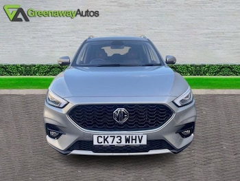 Used MG MG ZS 2023 for sale - 76693109: Photo