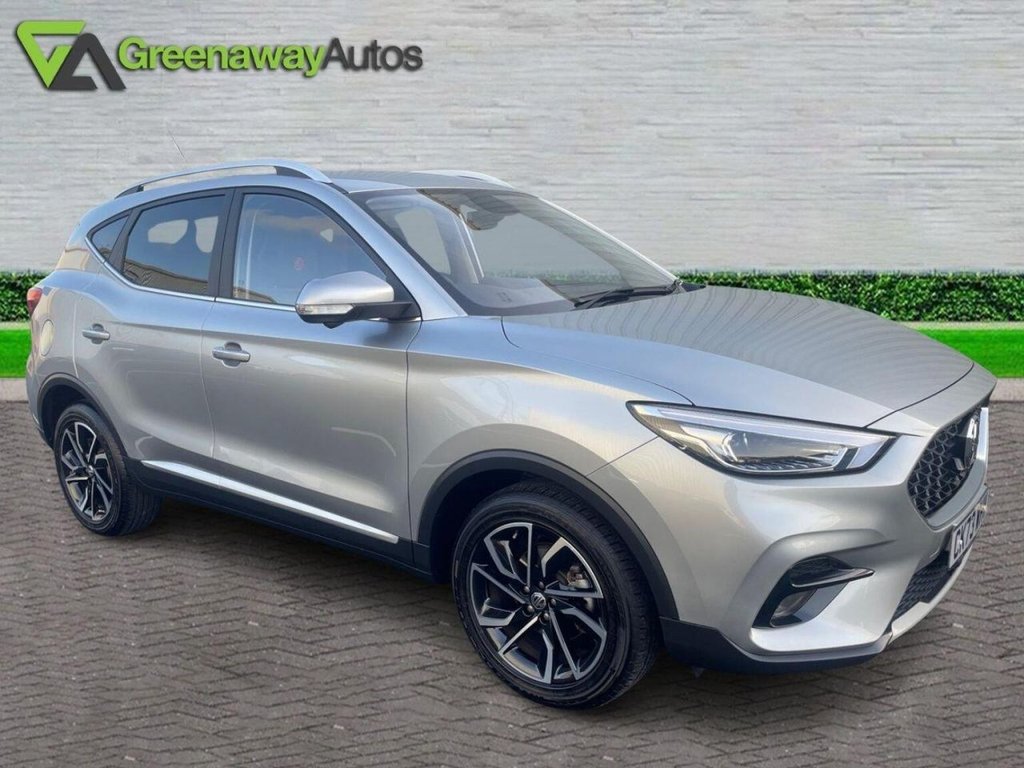 Used MG MG ZS 2023 for sale - 76693109: Photo 4