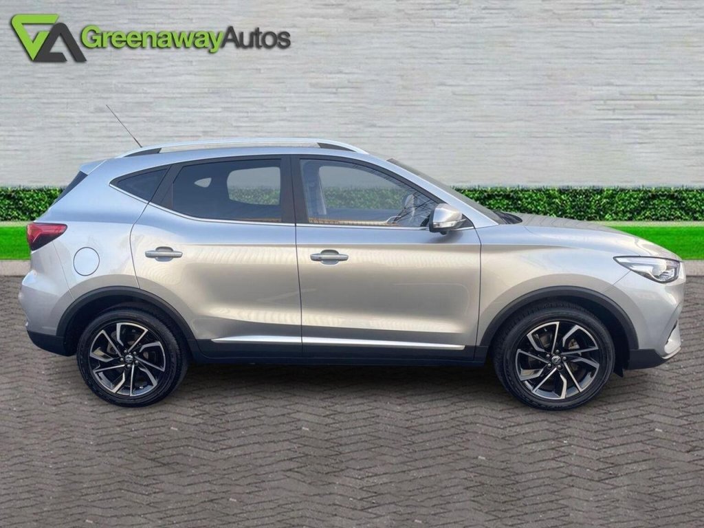 Used MG MG ZS 2023 for sale - 76693109: Photo 5