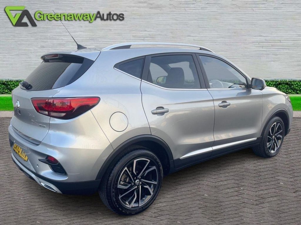 Used MG MG ZS 2023 for sale - 76693109: Photo 6