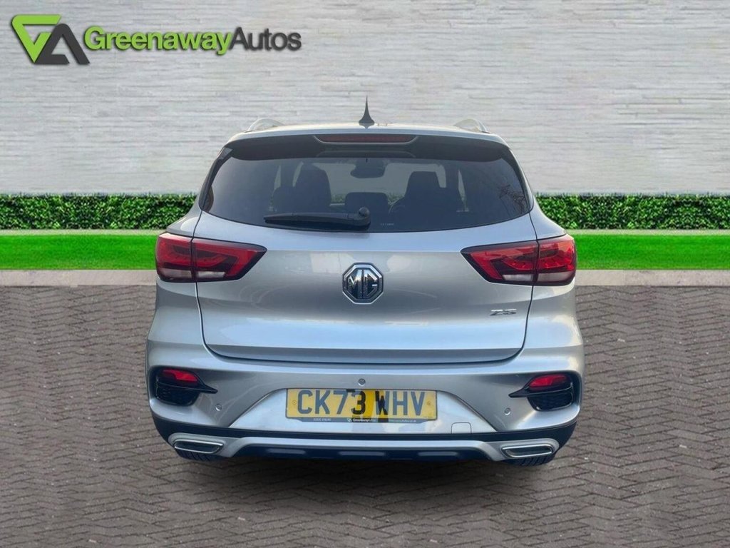 Used MG MG ZS 2023 for sale - 76693109: Photo 7