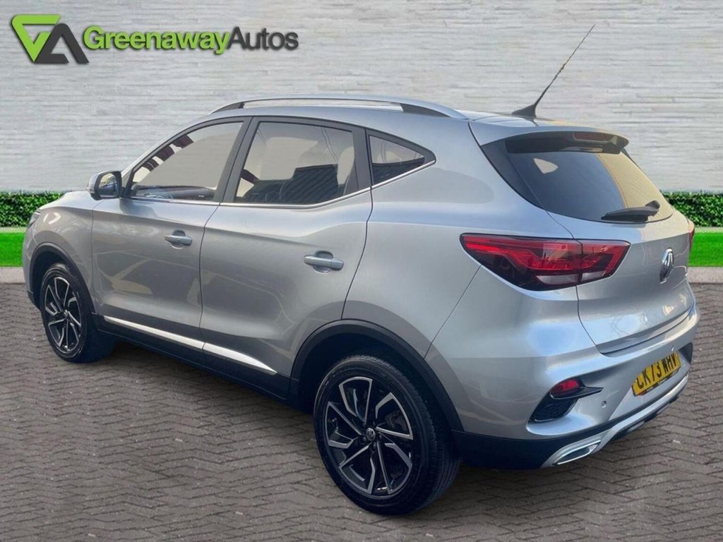 Used MG MG ZS 2023 for sale - 76693109: Photo 8