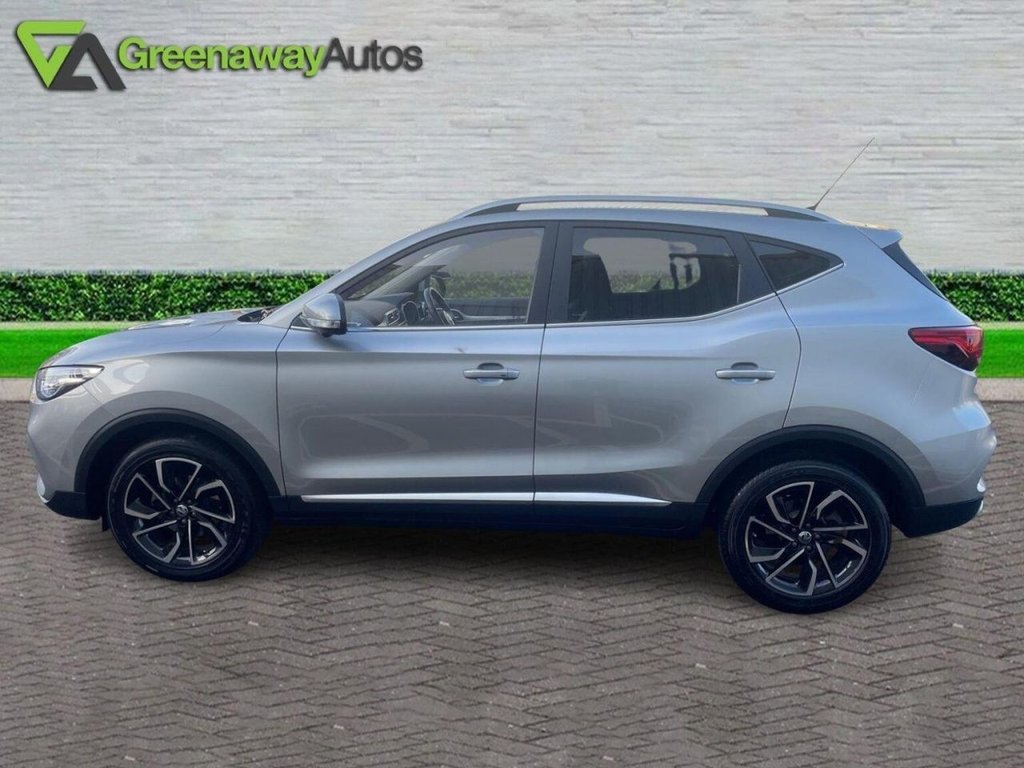 Used MG MG ZS 2023 for sale - 76693109: Photo 9