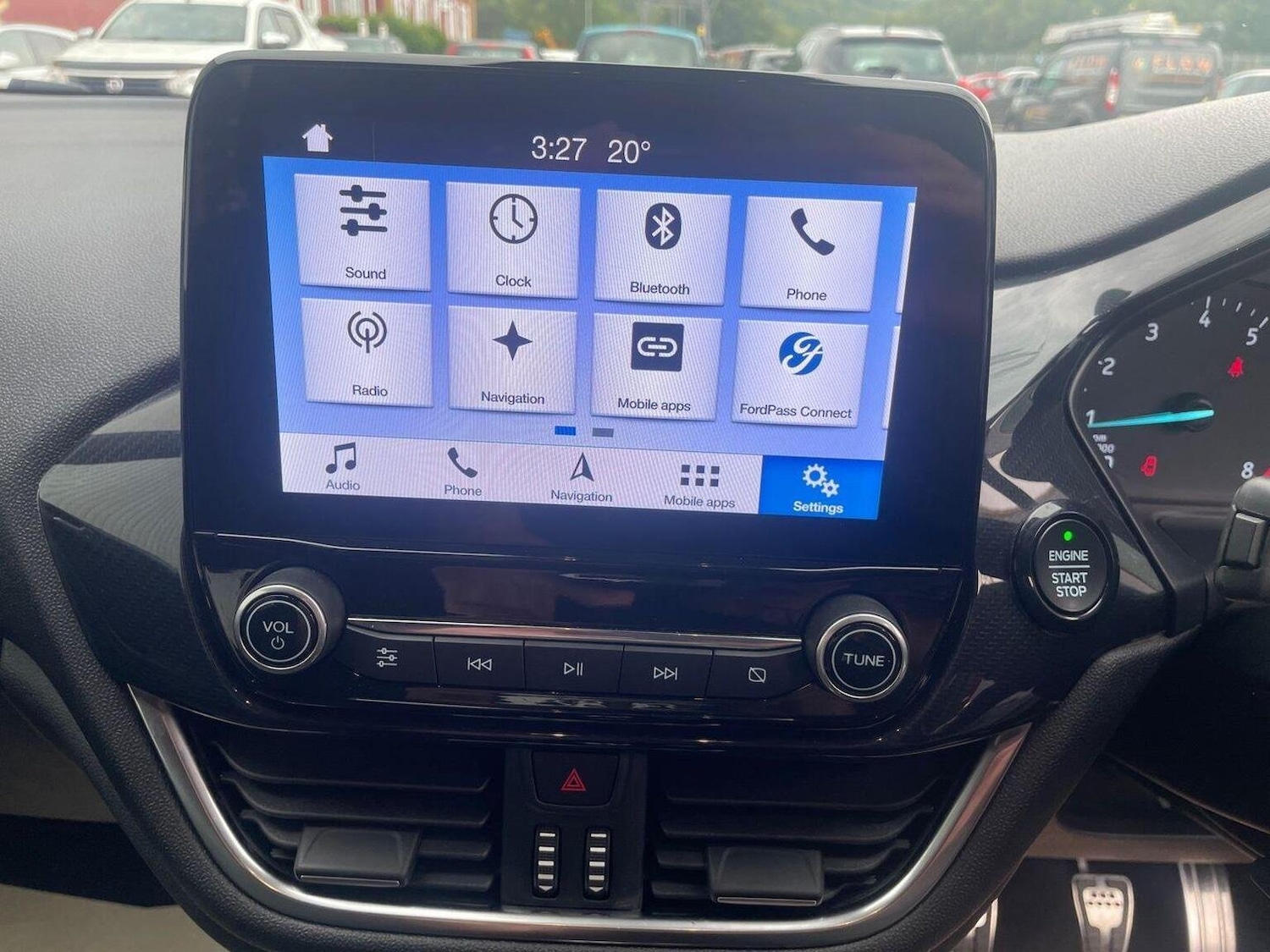 Vehicle 19