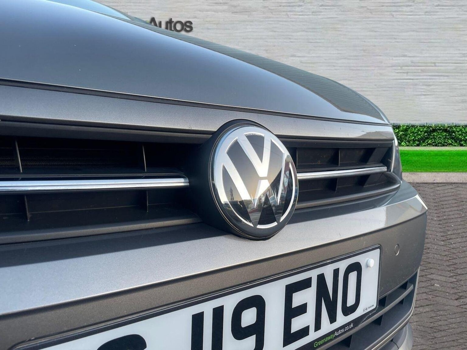 Used Volkswagen Polo 2019 for sale - 76387341: Photo 10