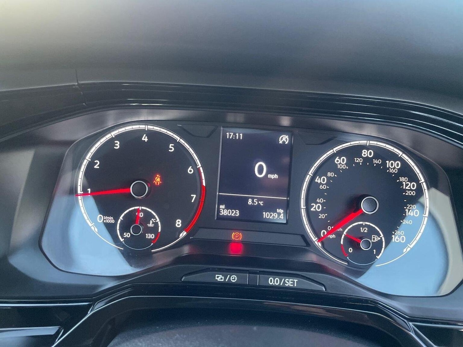 Used Volkswagen Polo 2019 for sale - 76387341: Photo 12