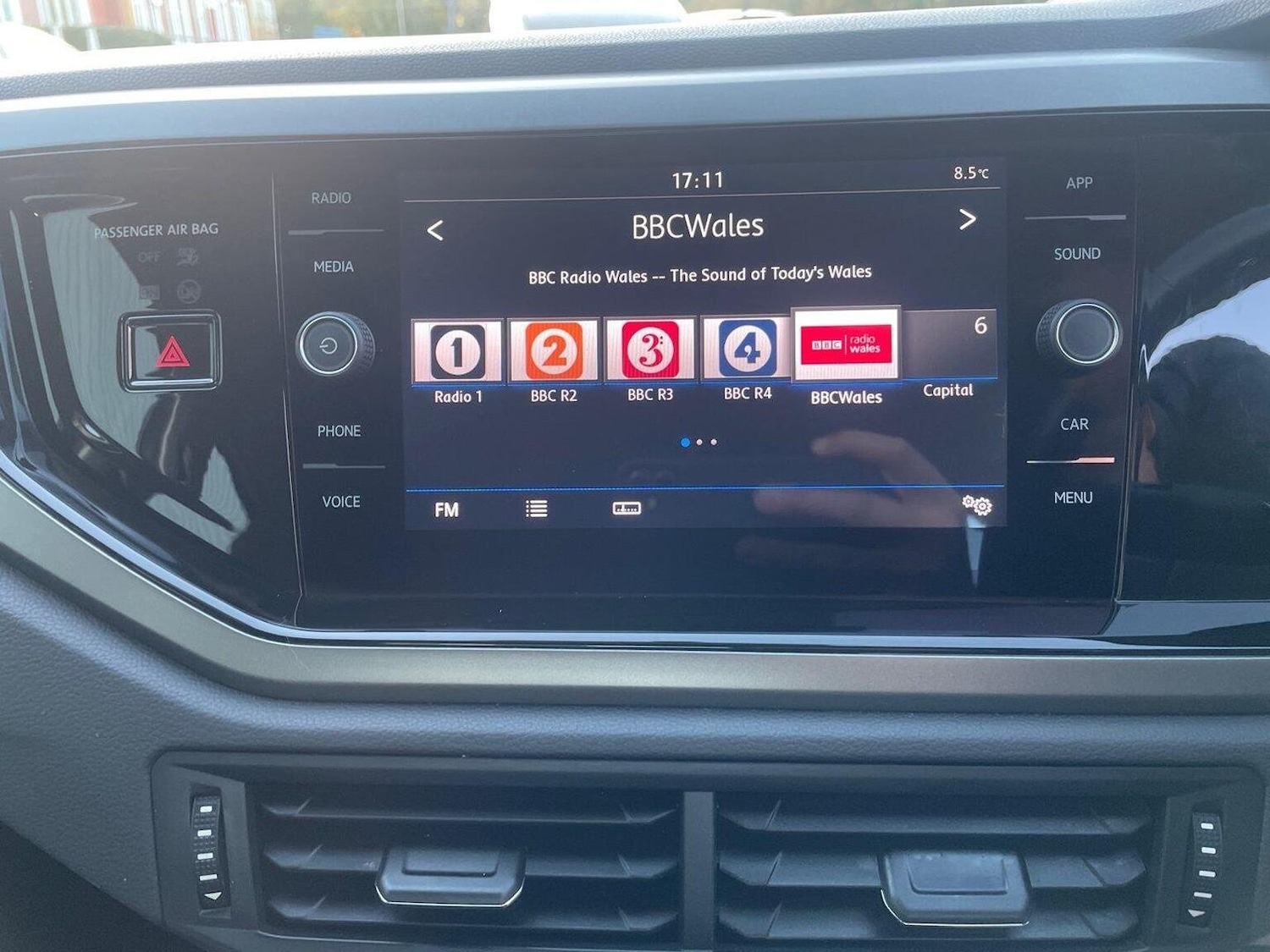 Used Volkswagen Polo 2019 for sale - 76387341: Photo 14