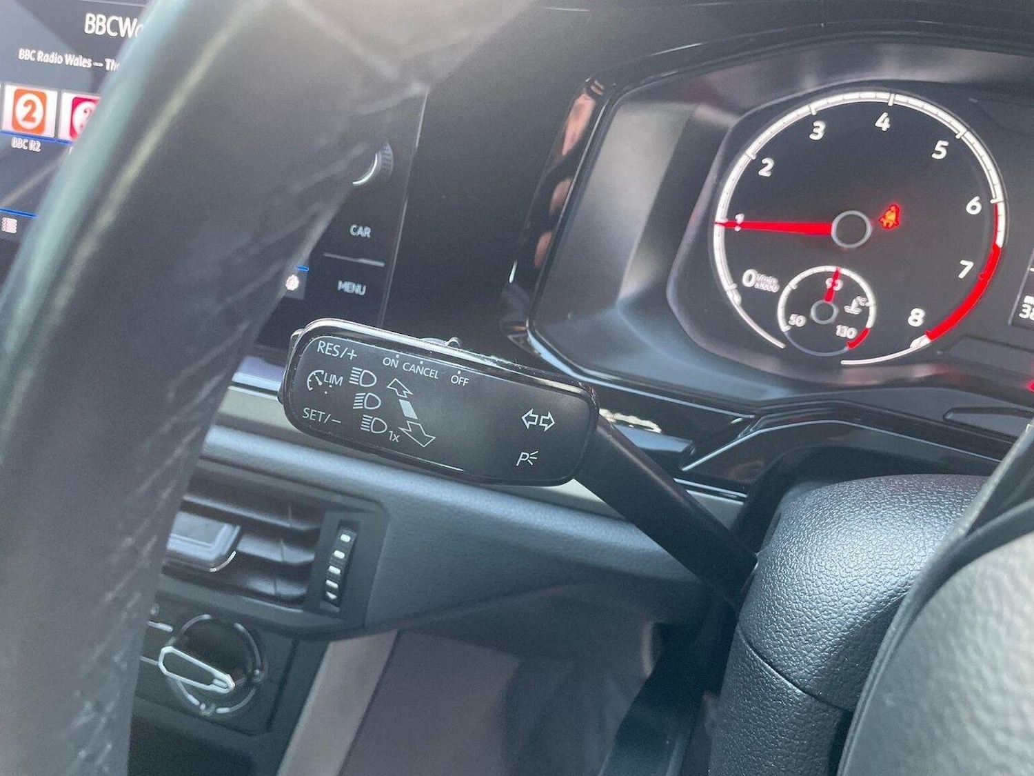 Used Volkswagen Polo 2019 for sale - 76387341: Photo 15