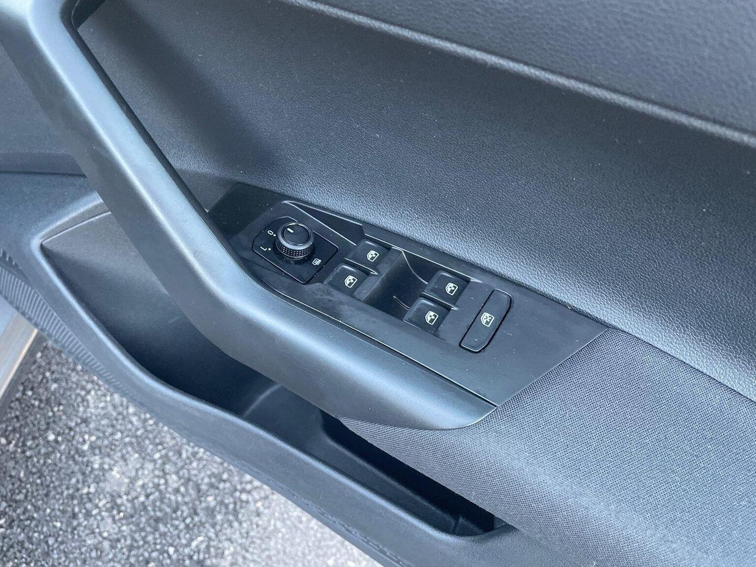 Used Volkswagen Polo 2019 for sale - 76387341: Photo 16