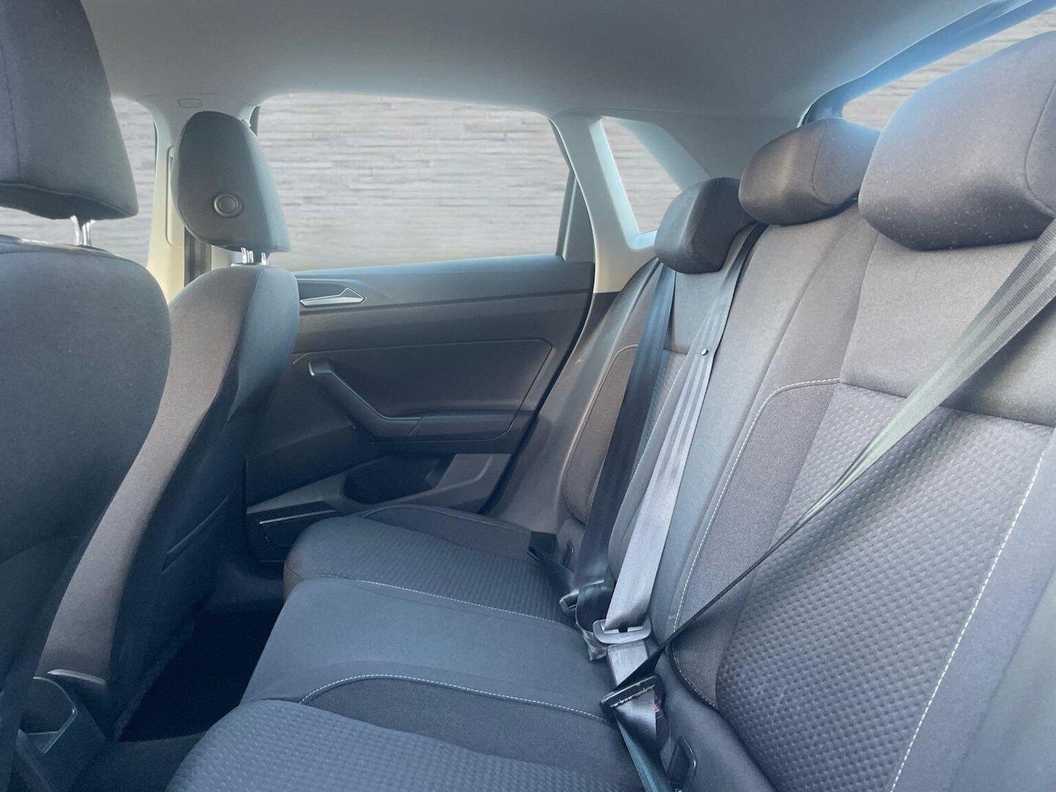 Used Volkswagen Polo 2019 for sale - 76387341: Photo 19