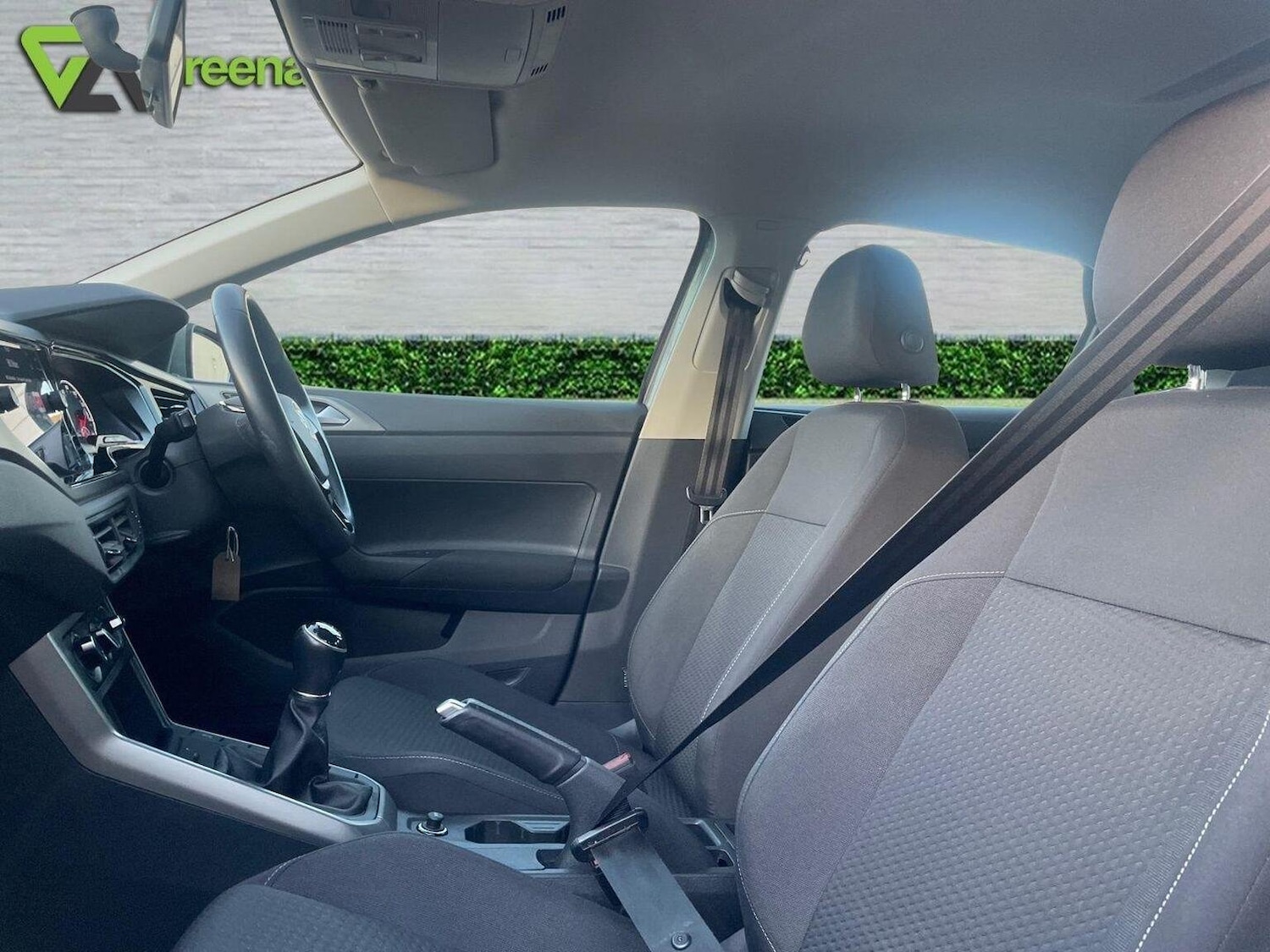 Used Volkswagen Polo 2019 for sale - 76387341: Photo 20