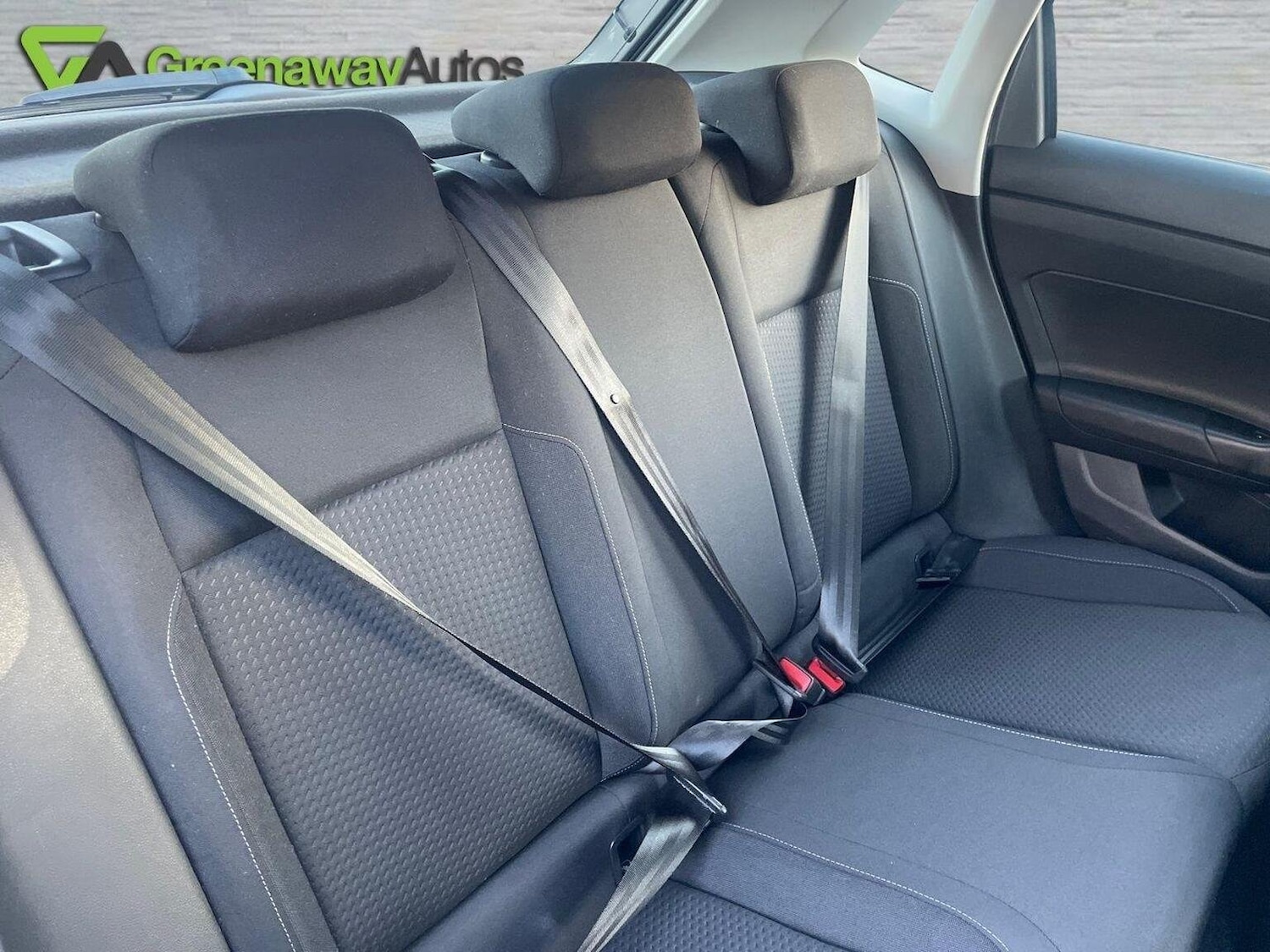 Used Volkswagen Polo 2019 for sale - 76387341: Photo 21