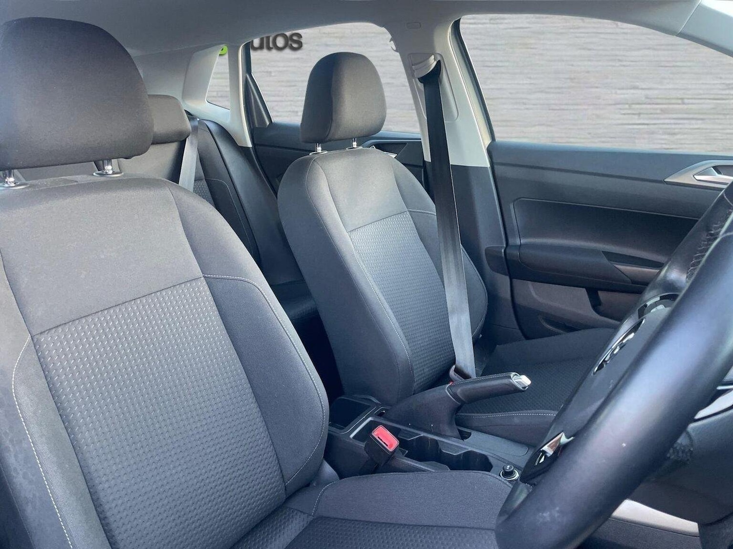 Used Volkswagen Polo 2019 for sale - 76387341: Photo 22