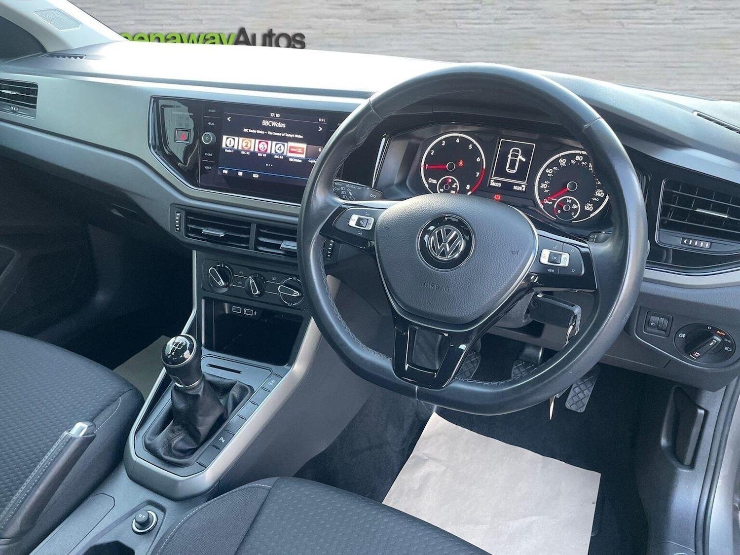 Used Volkswagen Polo 2019 for sale - 76387341: Photo 23