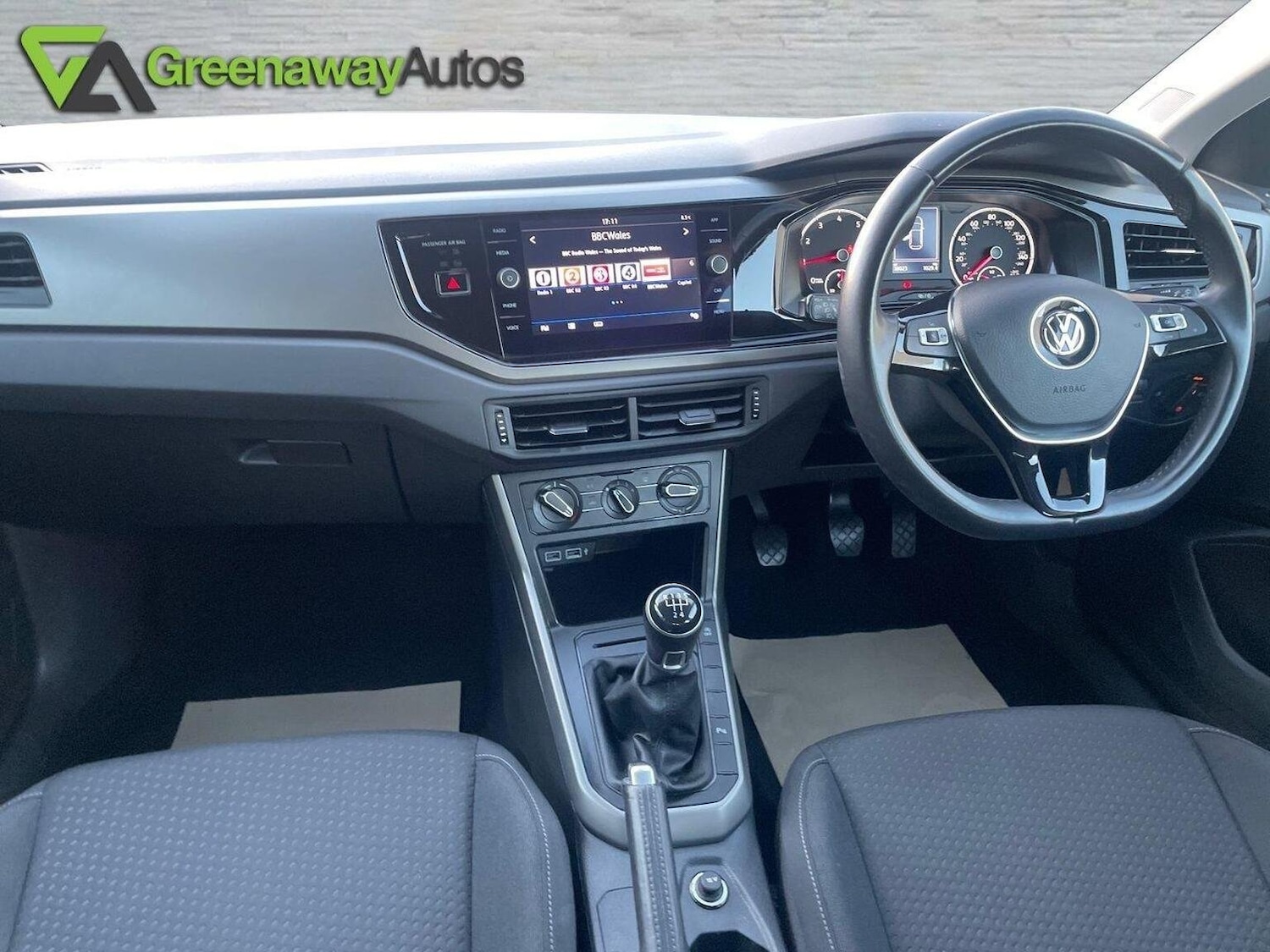 Used Volkswagen Polo 2019 for sale - 76387341: Photo 25