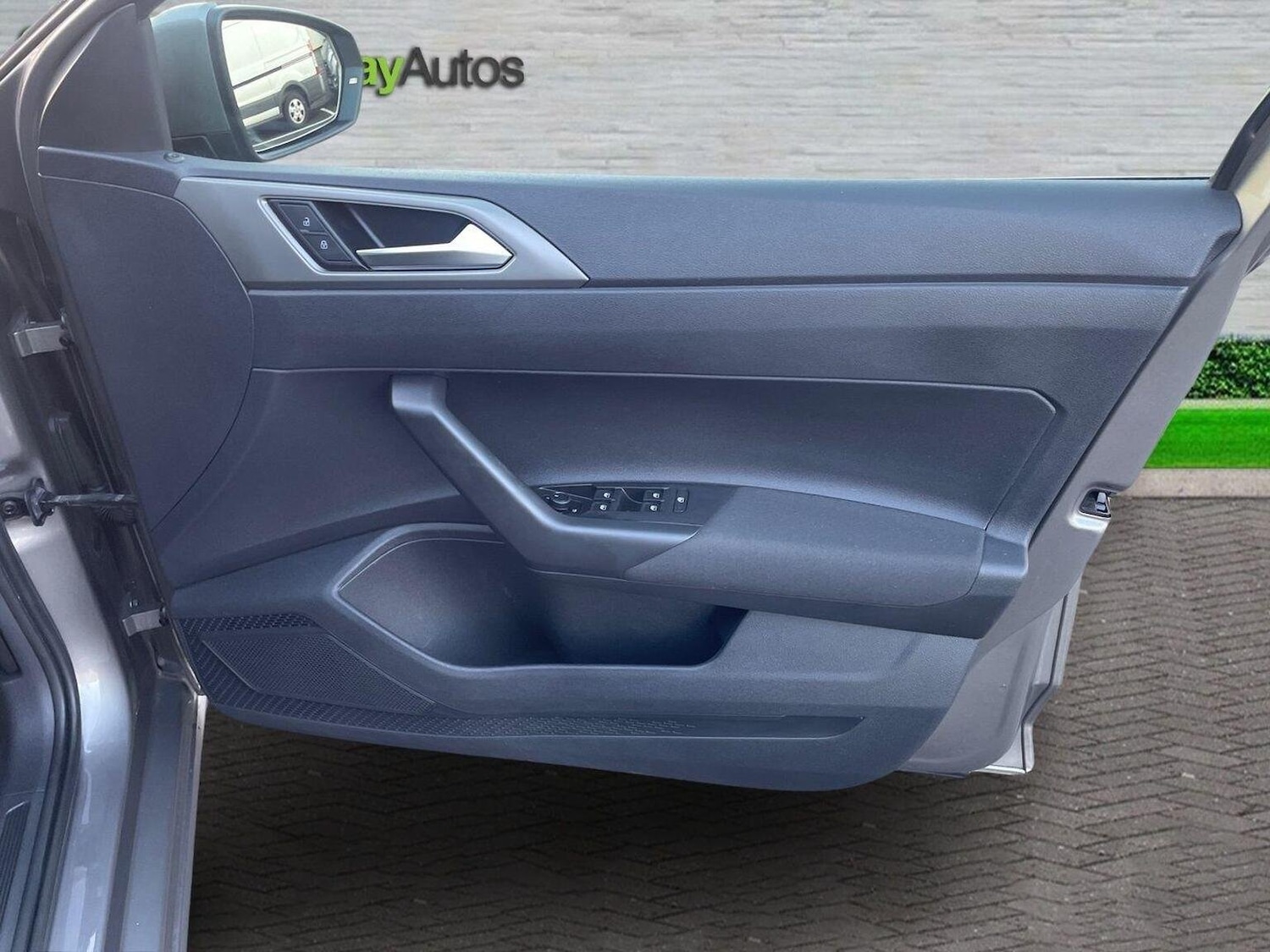 Used Volkswagen Polo 2019 for sale - 76387341: Photo 26