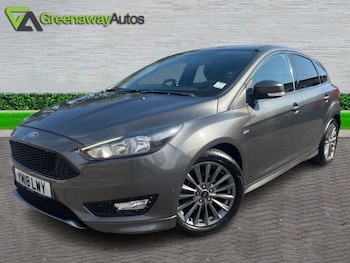 Used Ford Focus 2018 for sale - 79313627: Photo