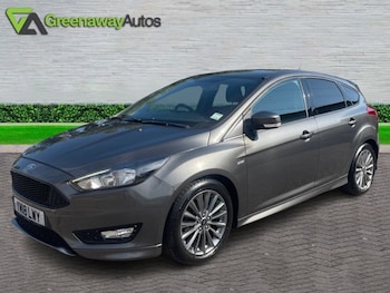 Used Ford Focus 2018 for sale - 79313627: Photo