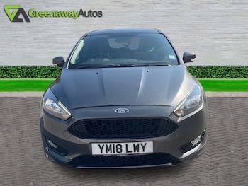 Used Ford Focus 2018 for sale - 79313627: Photo