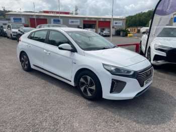 2018 - 1.6 h-GDi Premium DCT Euro 6 (s/s) 5dr