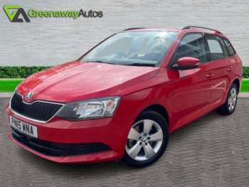 2015 - 1.2 TSI SE Euro 6 (s/s) 5dr