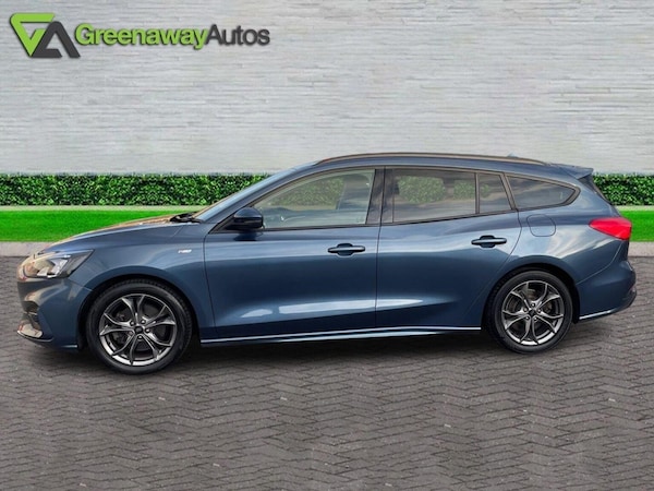 Used Ford Focus 2022 for sale - 76225287: Photo 12