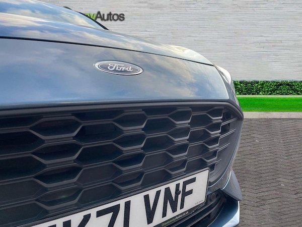 Used Ford Focus 2022 for sale - 76225287: Photo 13