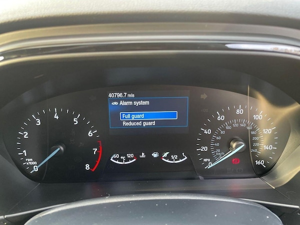 Used Ford Focus 2022 for sale - 76225287: Photo 14