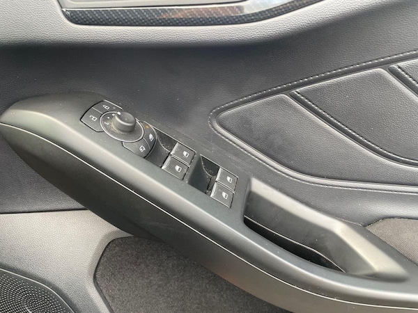 Used Ford Focus 2022 for sale - 76225287: Photo 15