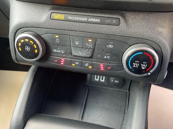Used Ford Focus 2022 for sale - 76225287: Photo 16