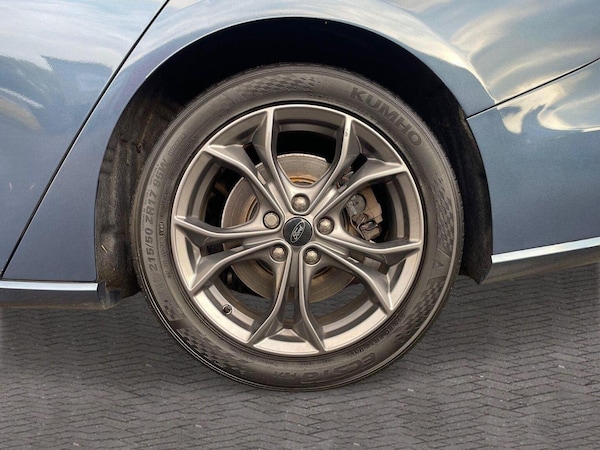 Used Ford Focus 2022 for sale - 76225287: Photo 18