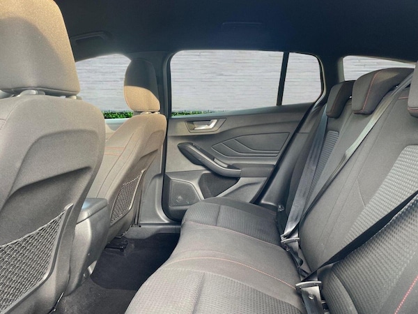 Used Ford Focus 2022 for sale - 76225287: Photo 19