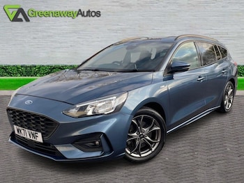 2022 - 1.0T EcoBoost MHEV ST-Line Edition Euro 6 (s/s) 5dr