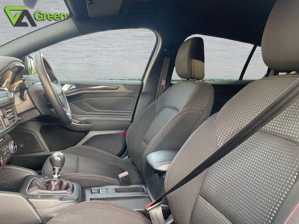 Used Ford Focus 2022 for sale - 76225287: Photo 20