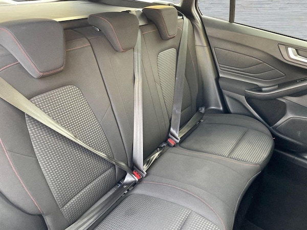 Used Ford Focus 2022 for sale - 76225287: Photo 21